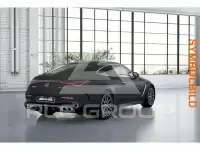 2025 Mercedes Benz CLE 53 AMG