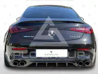 2025 Mercedes Benz CLE 53 AMG