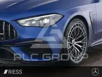 2025 Mercedes Benz CLE 53 AMG
