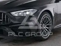 2025 Mercedes Benz CLE 53 AMG