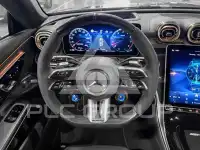 2025 Mercedes Benz CLE 53 AMG