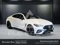 2025 Mercedes Benz CLE 53 AMG