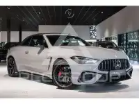 2025 Mercedes Benz CLE 53 AMG