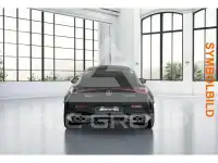 2025 Mercedes Benz CLE 53 AMG