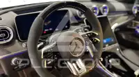 2025 Mercedes Benz CLE 53 AMG