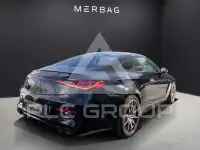 2025 Mercedes Benz CLE 53 AMG