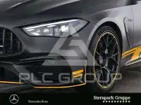 2025 Mercedes Benz CLE 53 AMG