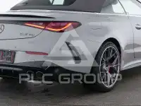 2025 Mercedes Benz CLE 53 AMG