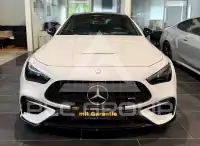 2025 Mercedes Benz CLE 53 AMG