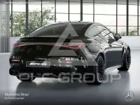 2025 Mercedes Benz CLE 53 AMG