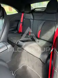 2025 Mercedes Benz CLE 53 AMG