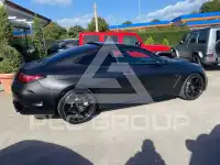 2025 Mercedes Benz CLE 53 AMG