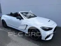 2025 Mercedes Benz CLE 53 AMG