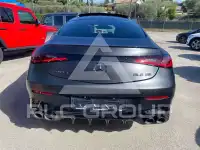 2025 Mercedes Benz CLE 53 AMG