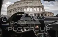 2025 Mercedes Benz CLE 53 AMG