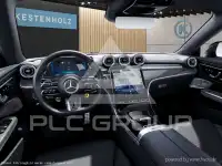 2025 Mercedes Benz CLE 53 AMG