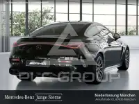 2025 Mercedes Benz CLE 53 AMG