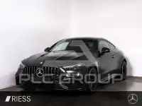 2025 Mercedes Benz CLE 53 AMG