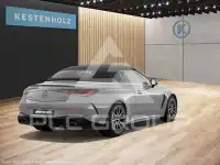 2025 Mercedes Benz CLE 53 AMG