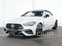2025 Mercedes Benz CLE 53 AMG