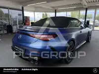 2025 Mercedes Benz CLE 53 AMG