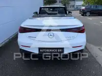 2025 Mercedes Benz CLE 53 AMG