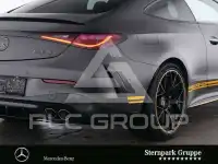2025 Mercedes Benz CLE 53 AMG