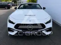2025 Mercedes Benz CLE 53 AMG