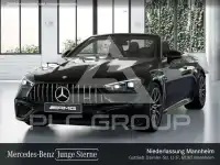 2025 Mercedes Benz CLE 53 AMG