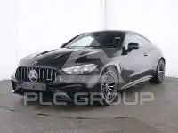 2025 Mercedes Benz CLE 53 AMG
