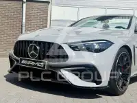 2025 Mercedes Benz CLE 53 AMG