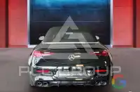 2025 Mercedes Benz CLE 53 AMG