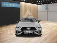 2025 Mercedes Benz CLE 53 AMG