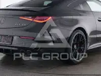 2025 Mercedes Benz CLE 53 AMG