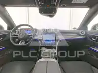 2025 Mercedes Benz CLE 53 AMG