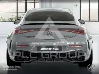 2025 Mercedes Benz CLE 53 AMG