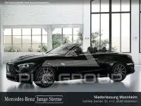 2025 Mercedes Benz CLE 53 AMG