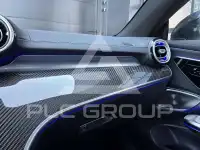 2025 Mercedes Benz CLE 53 AMG