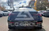 2025 Mercedes Benz CLE 53 AMG