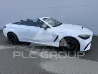 2025 Mercedes Benz CLE 53 AMG