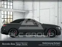 2025 Mercedes Benz CLE 53 AMG