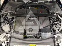 2025 Mercedes Benz CLE 53 AMG