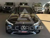 2025 Mercedes Benz CLE 53 AMG