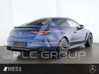 2025 Mercedes Benz CLE 53 AMG