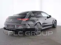 2025 Mercedes Benz CLE 53 AMG