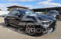 2025 Mercedes Benz CLE 53 AMG