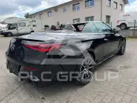 2025 Mercedes Benz CLE 53 AMG