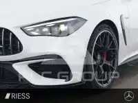 2025 Mercedes Benz CLE 53 AMG