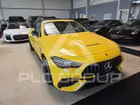 2025 Mercedes Benz CLE 53 AMG