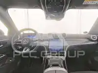 2025 Mercedes Benz CLE 53 AMG